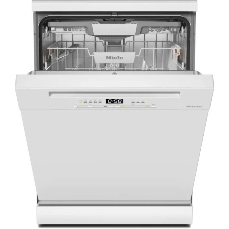 Máquina de Lavar Loiça Miele G 5410 SC Active Plus Branco brilhante