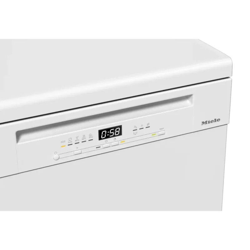 Máquina de Lavar Loiça Miele G 5410 SC Active Plus Branco brilhante - Image 4