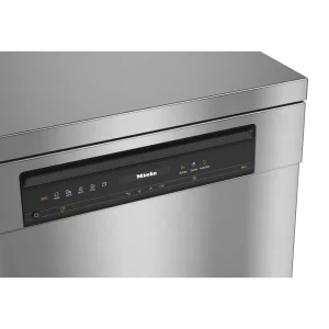 Máquina de Lavar Loiça Miele G 7600 SC AutoDos Inox CleanSteel - Image 4