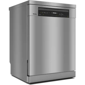 Máquina de Lavar Loiça Miele G 7600 SC AutoDos Inox CleanSteel - Image 3
