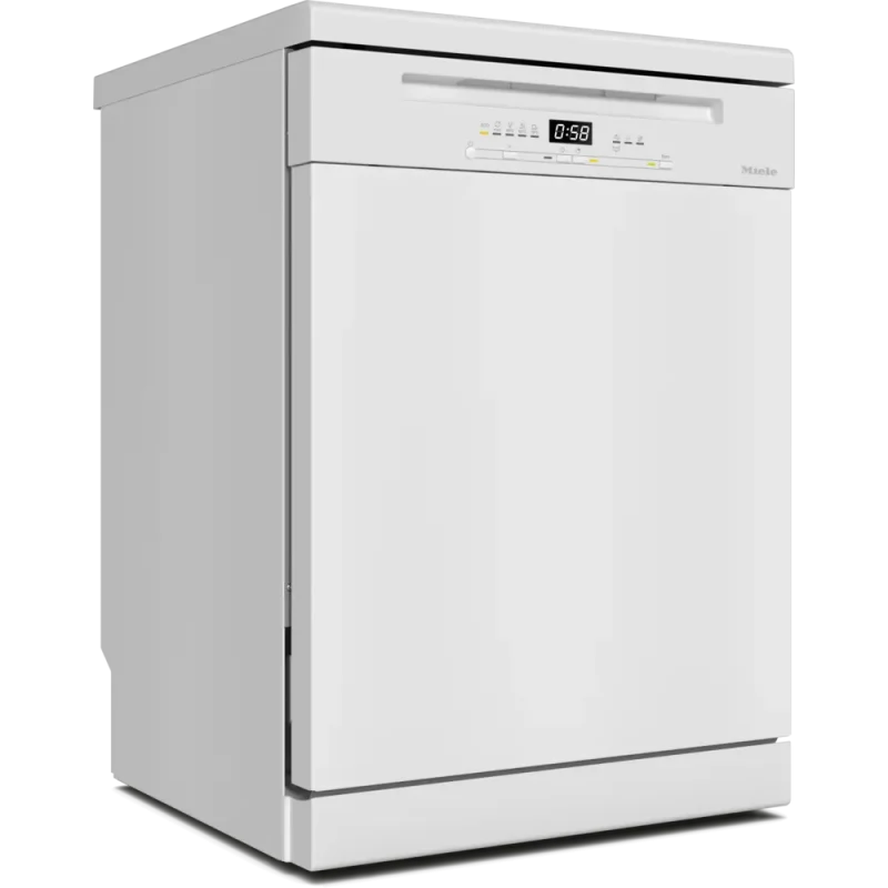 Máquina de Lavar Loiça Miele G 5410 SC Active Plus Branco brilhante - Image 3