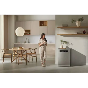 Máquina de Lavar Loiça Miele G 7600 SC AutoDos Inox CleanSteel - Image 6