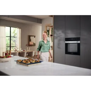 Forno Multifunções Miele H 2861 B Aço inox CleanSteel - Image 3