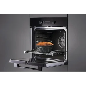 Forno Multifunções Miele H 2861 B Aço inox CleanSteel - Image 4