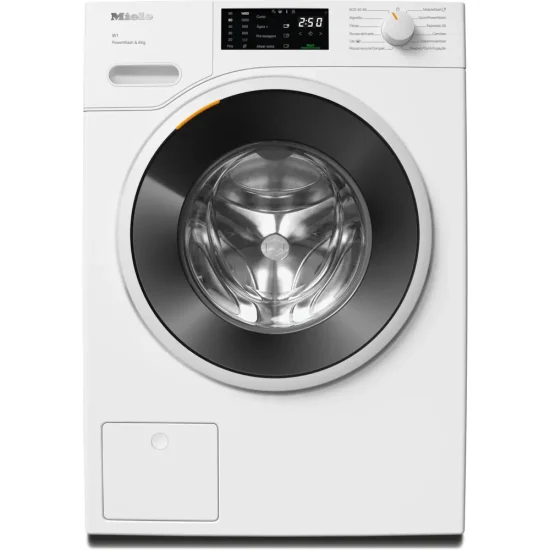 Máquina de Secar Roupa Miele T1 TWC640WP EcoSpeed&8kg