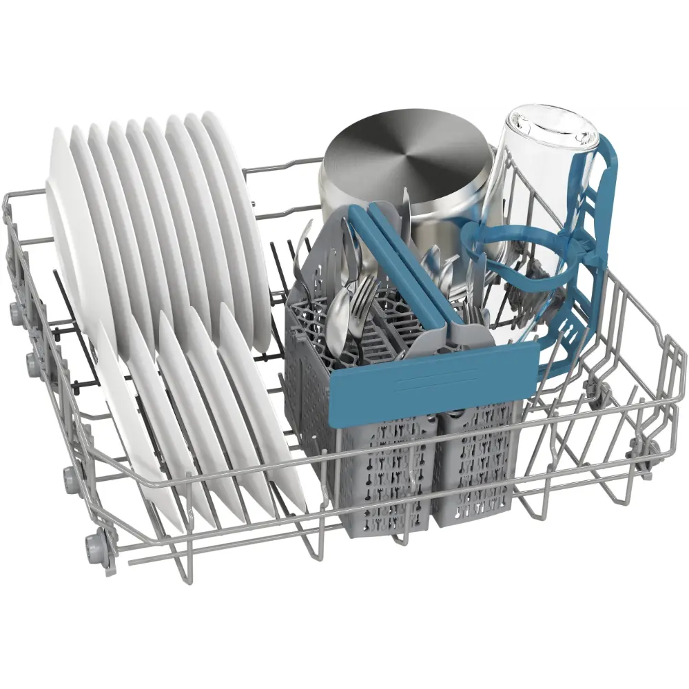 Máquina de Lavar Loiça Balay 3VF6662SA - Encastre Total - 60cm - 13 Conjuntos - Classe B - Image 6