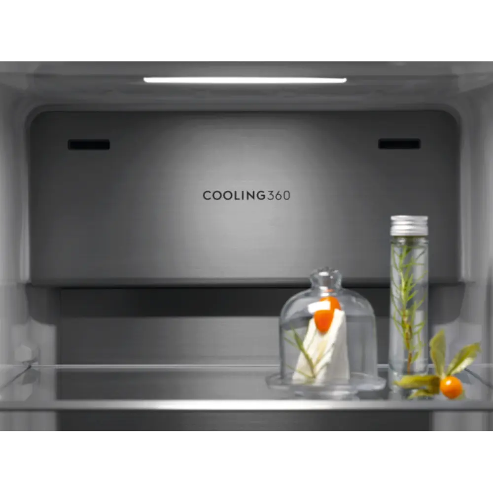 Frigorífico Multiporta Electrolux - 536L - TwinTech - French Door Dispensador - EAI6HD57U0 - Image 5