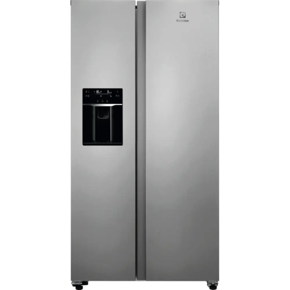 Frigorífico Multiporta Electrolux - 536L - TwinTech - French Door Dispensador - EAI6HD57U0 - Image 2
