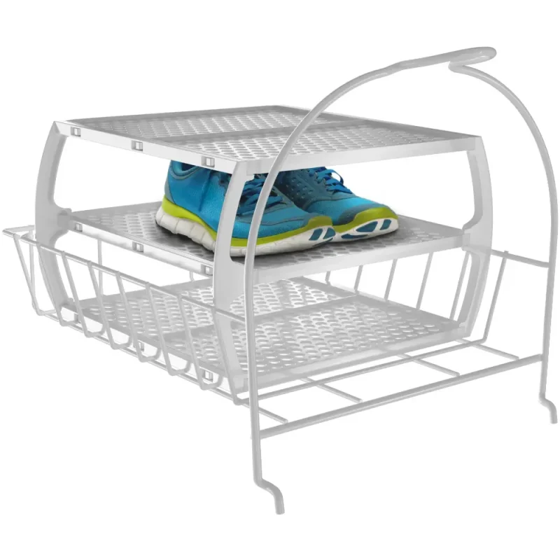 Máquina de Secar Roupa Bosch WQH245A0ES - Image 7
