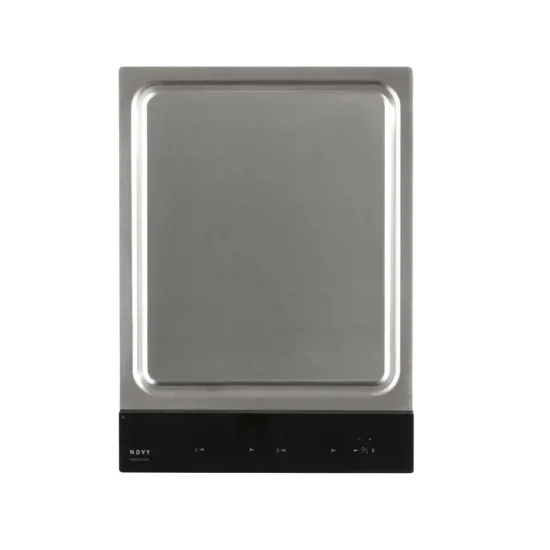 Placa de Indução Novy Teppan yaki 3753