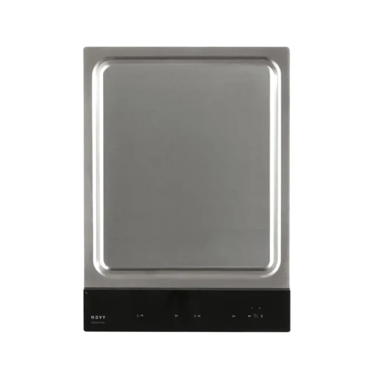 Placa de Indução Novy Teppan yaki 3753