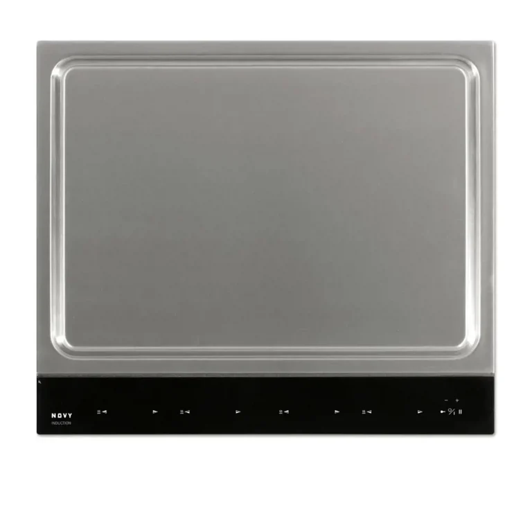 Placa de Indução Novy Teppan yaki 3754