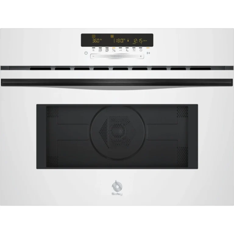 Forno Compacto Balay 3CW5179B3