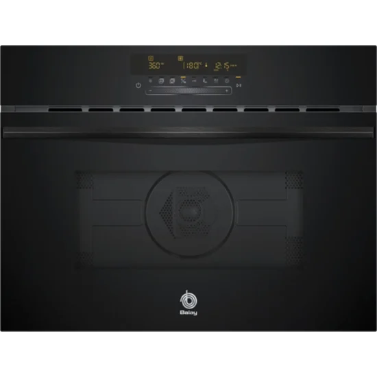 Forno Compacto Balay 3CW5179N3