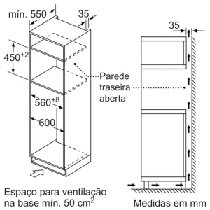 Forno Compacto Balay 3CW5179N3 - Image 2