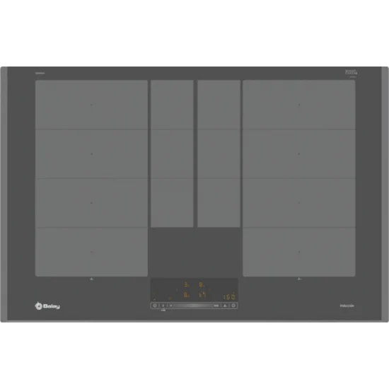 Placa de Indução Balay 3EB980AH
