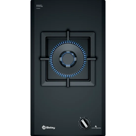 Placa Modular Balay 3ETG631HB