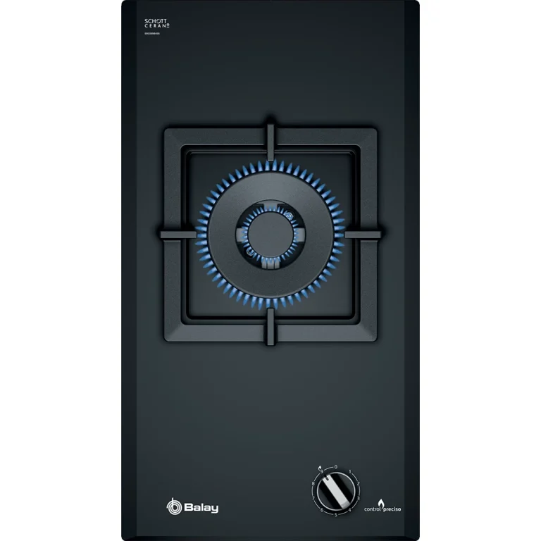 Placa Modular Balay 3ETG631HB