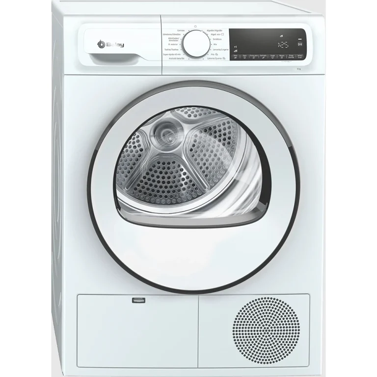 Máquina de Secar Roupa Balay 3SB090B