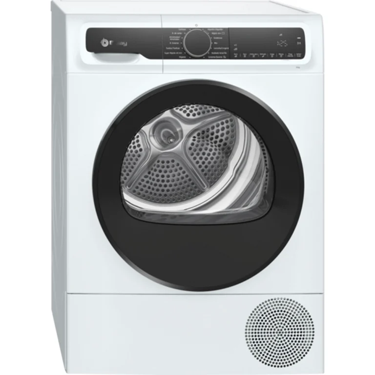 Máquina de Secar Roupa Balay 3SB3091BR