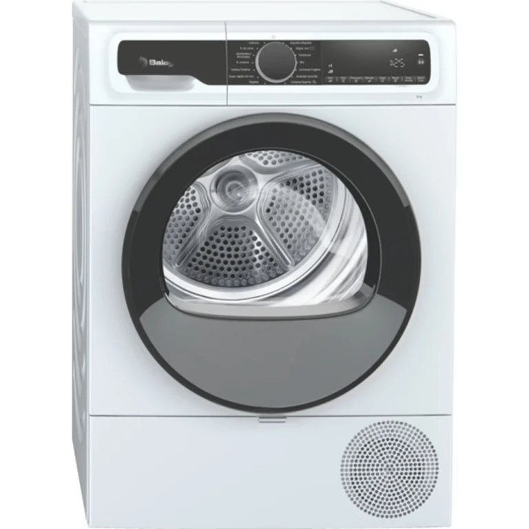 Máquina de Secar Roupa Balay 3SB380B