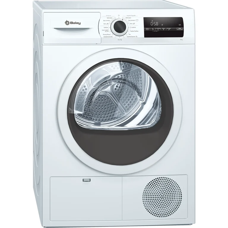 Máquina de Secar Roupa Balay 3SB581B