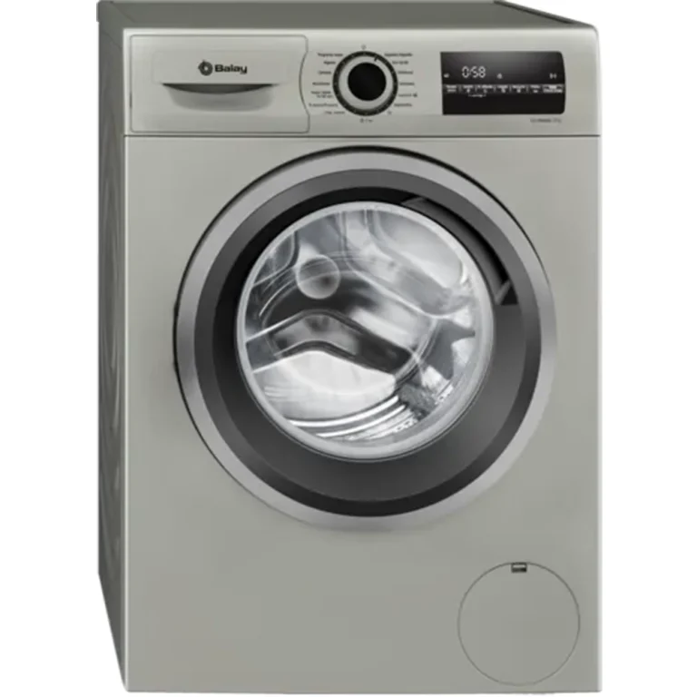 Máquina de Lavar Roupa Balay 3TS282X