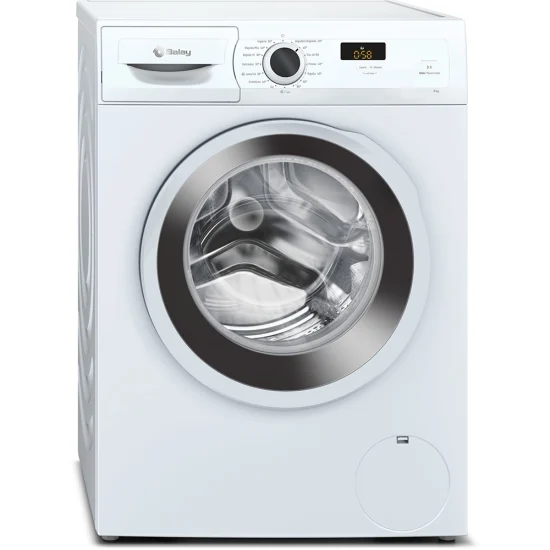 Máquina de Lavar Roupa Balay 3TS283BA