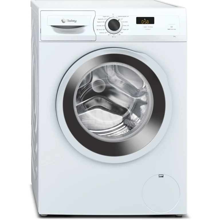 Máquina de Lavar Roupa Balay 3TS283BA