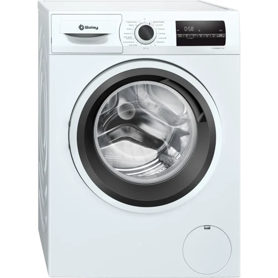 Máquina de Lavar Roupa Balay 3TS294B