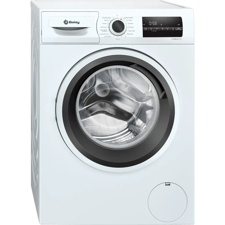 Máquina de Lavar Roupa Balay 3TS294B