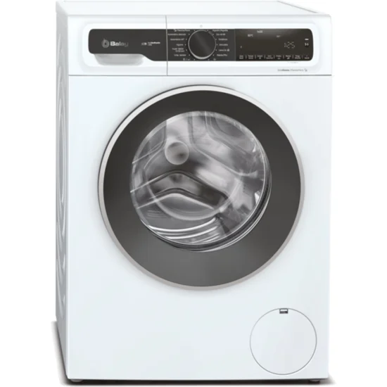 Máquina de Lavar Roupa Balay 3TS3106BD