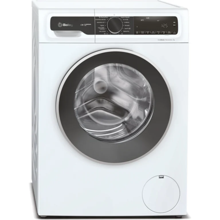 Máquina de Lavar Roupa Balay 3TS3106BD