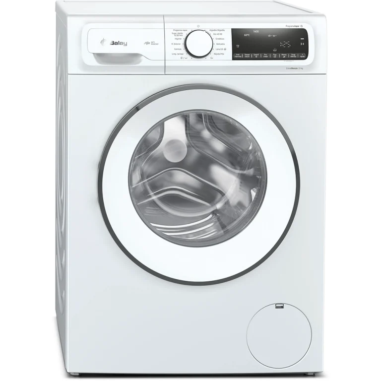 Máquina de Lavar Roupa Balay 3TS395BS