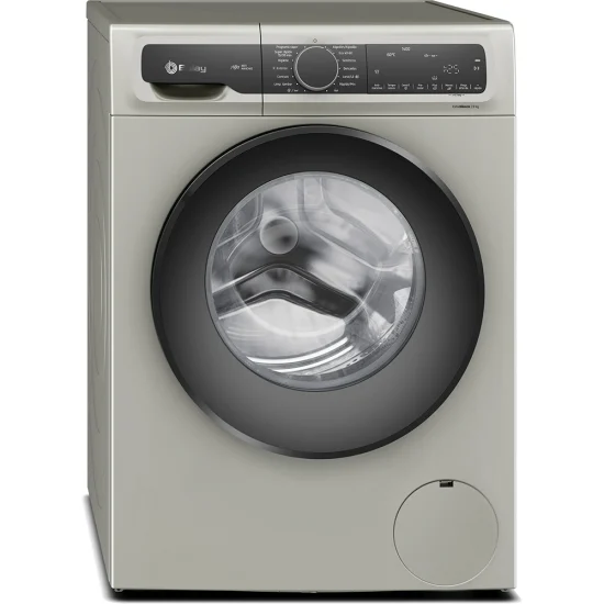 Máquina de Lavar Roupa Balay 3TS495XS