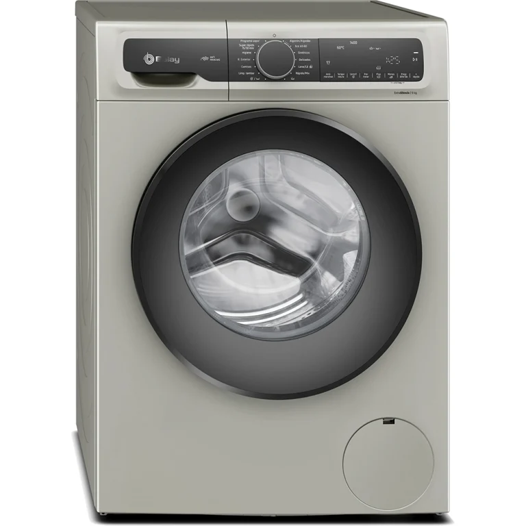 Máquina de Lavar Roupa Balay 3TS495XS