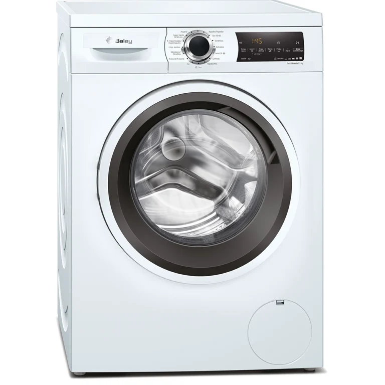 Máquina de Lavar Roupa Balay 3TS993BP