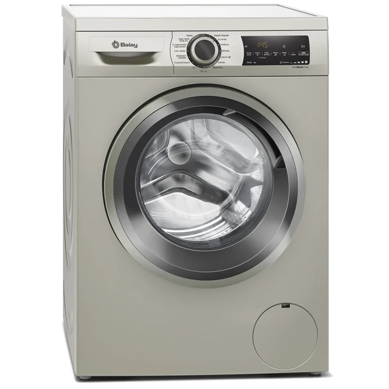 Máquina de Lavar Roupa Balay 3TS995XP