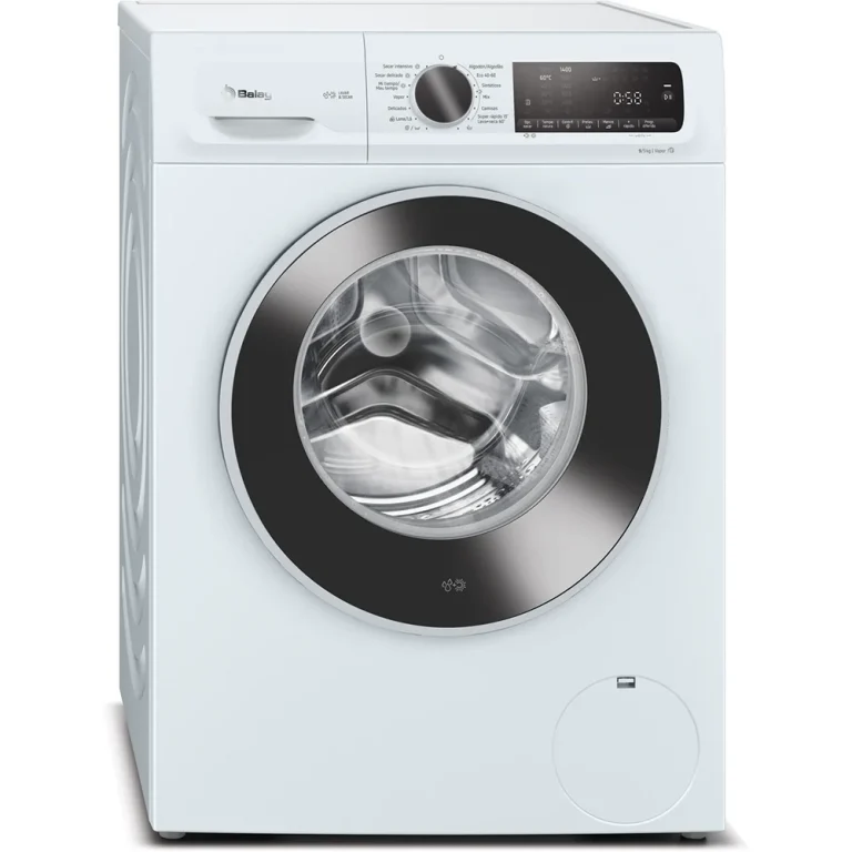 Máquina de Lavar e Secar Roupa Balay 3TW094B