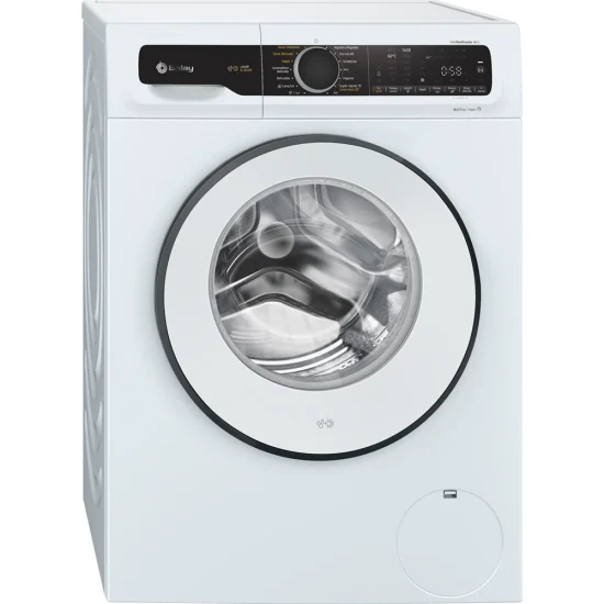 Máquina de Lavar e Secar Roupa Balay 3TW9105BD