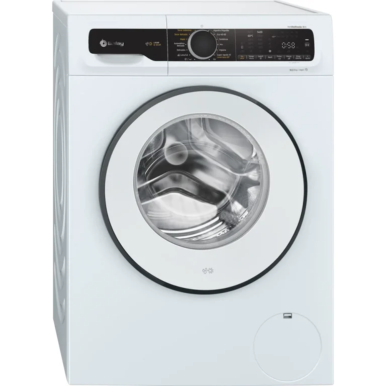 Máquina de Lavar e Secar Roupa Balay 3TW9105BD