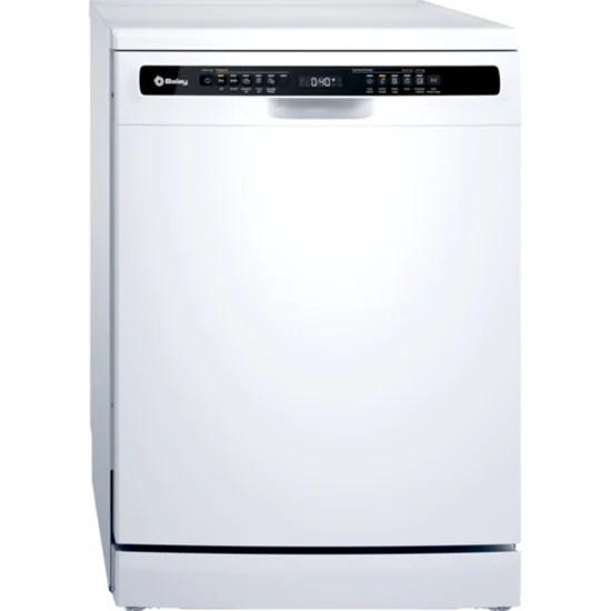 Máquina de Lavar Loiça Balay 3VS5011BA