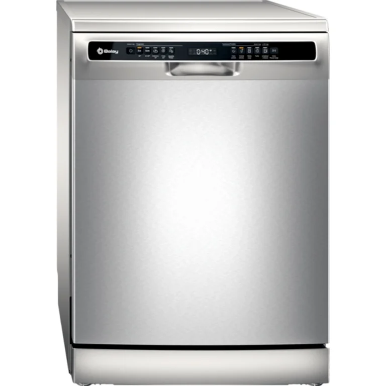 Máquina de Lavar Loiça Balay 3VS5011IA