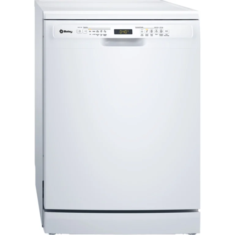 Máquina de Lavar Loiça Balay 3VS5331BP