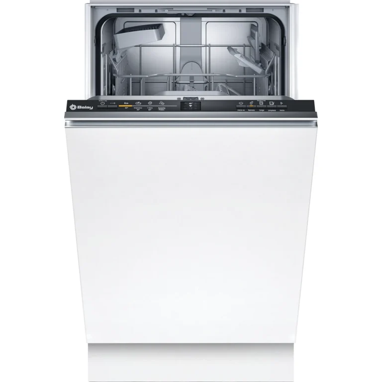 Máquina de Lavar Loiça Balay 3VT4031NA