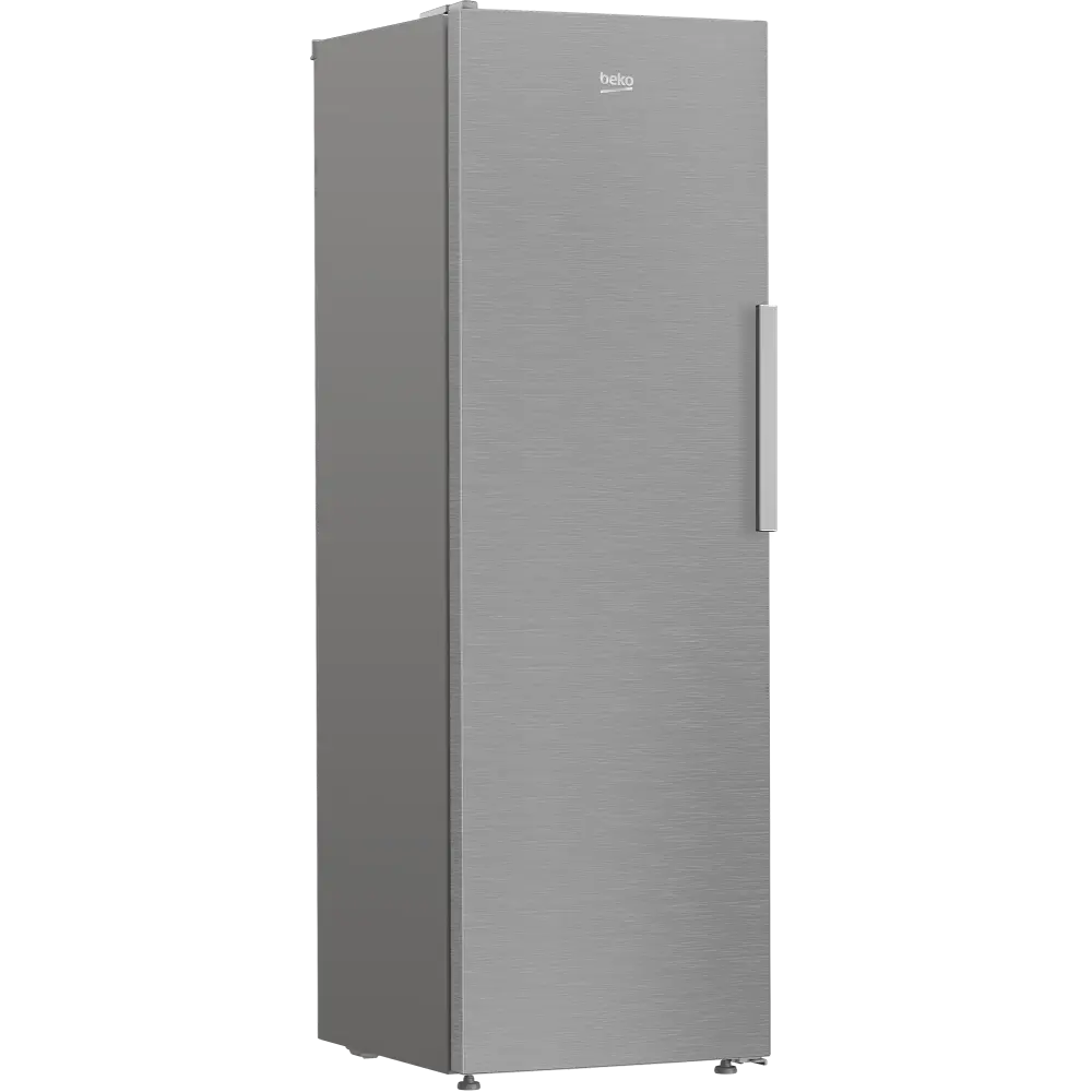 Congelador Vertical Beko - 185cm - NoFrost - Look Inox - B1RMFNE314XB - Image 3