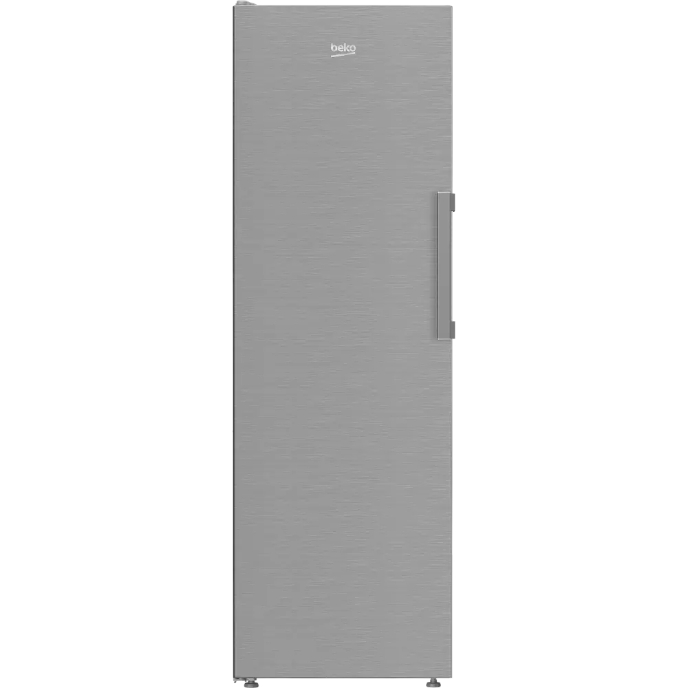 Congelador Vertical Beko - 185cm - NoFrost - Look Inox - B1RMFNE314XB - Image 2