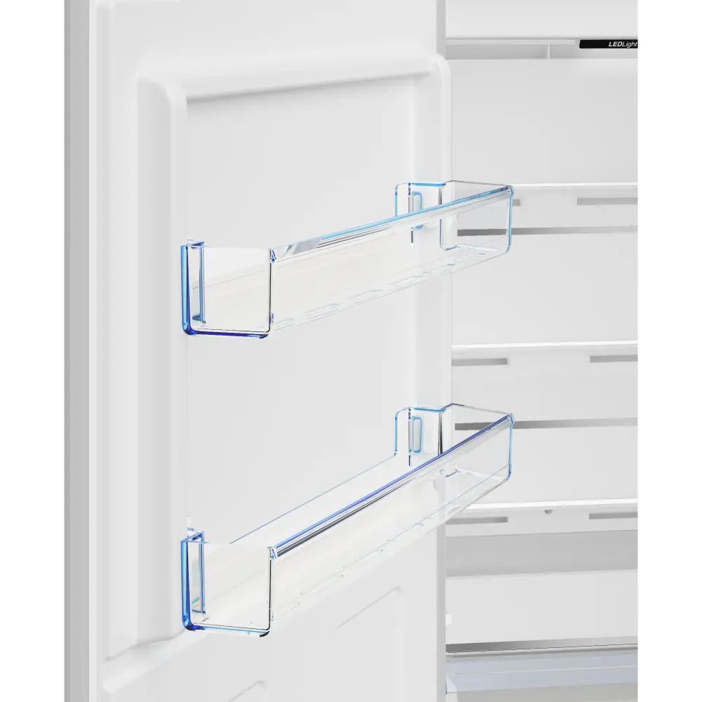 Congelador Vertical Beko - 185cm - NoFrost - Look Inox - B1RMFNE314XB - Image 7