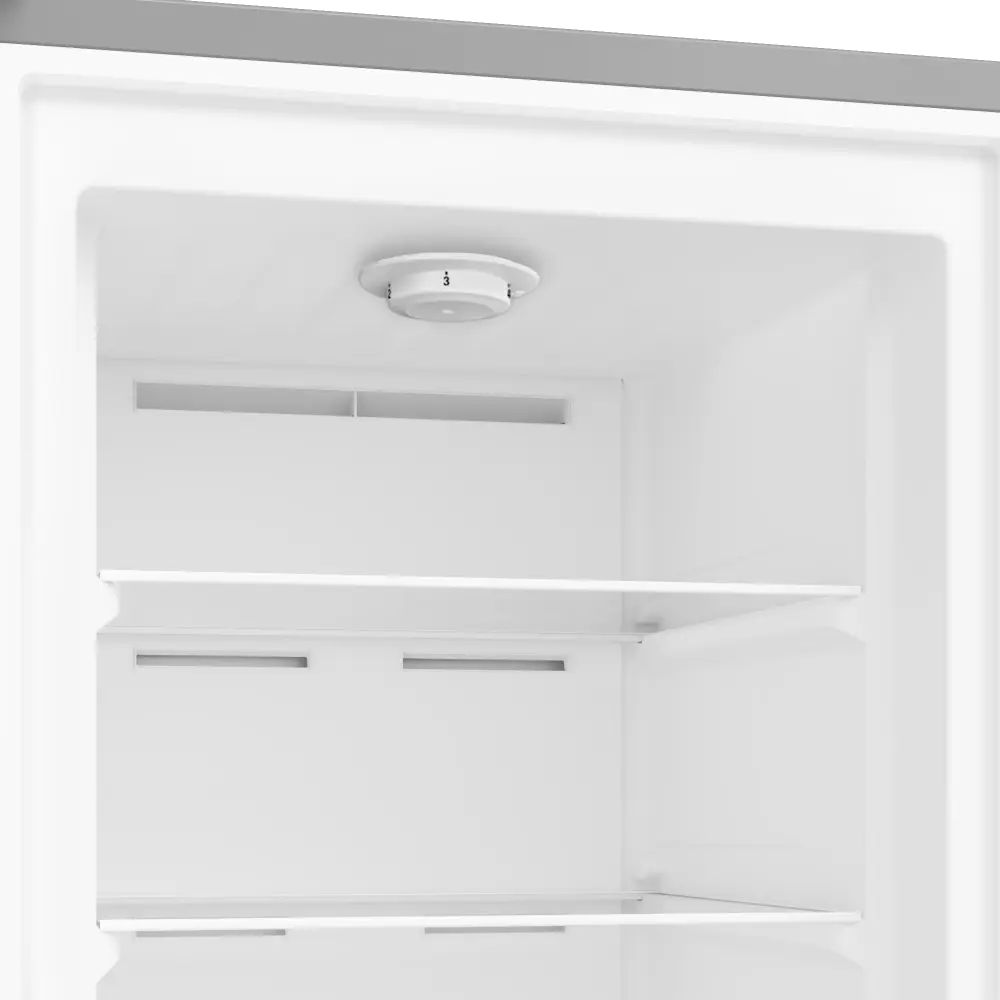 Congelador Vertical Beko - 185cm - NoFrost - Look Inox - B1RMFNE314XB - Image 4