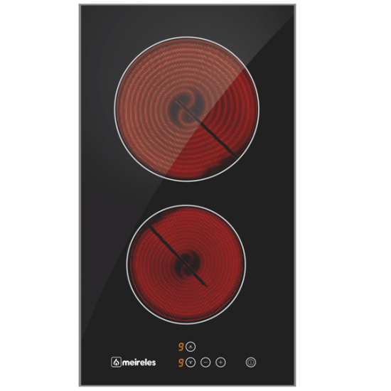 Placa Modular Meireles MV 1312
